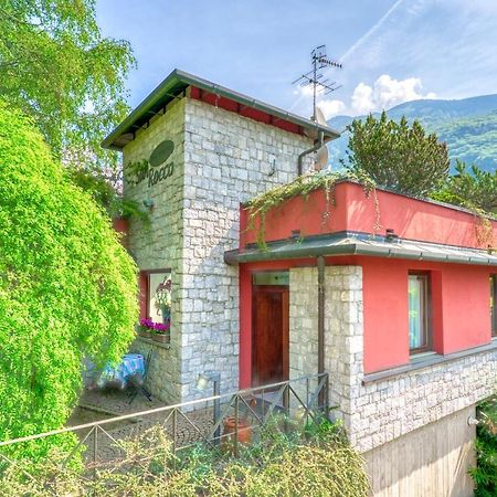 B&B San Rocco Capo di Ponte Kültér fotó