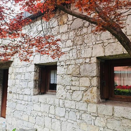 B&B San Rocco Capo di Ponte Kültér fotó