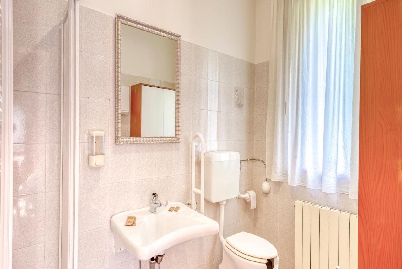 B&B San Rocco Capo di Ponte Kültér fotó