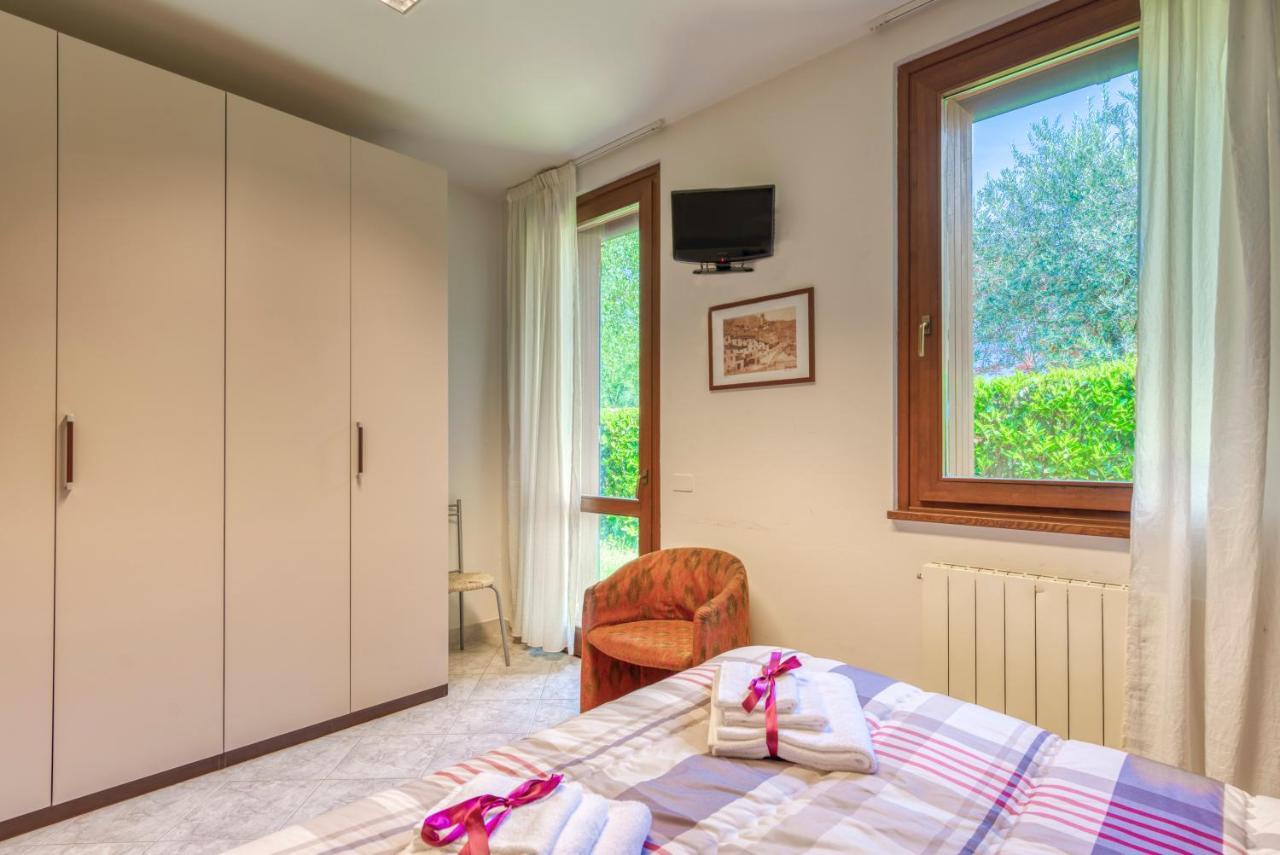 B&B San Rocco Capo di Ponte Kültér fotó
