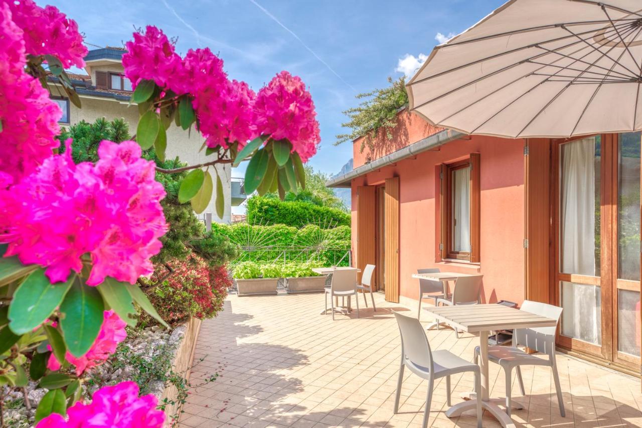 B&B San Rocco Capo di Ponte Kültér fotó