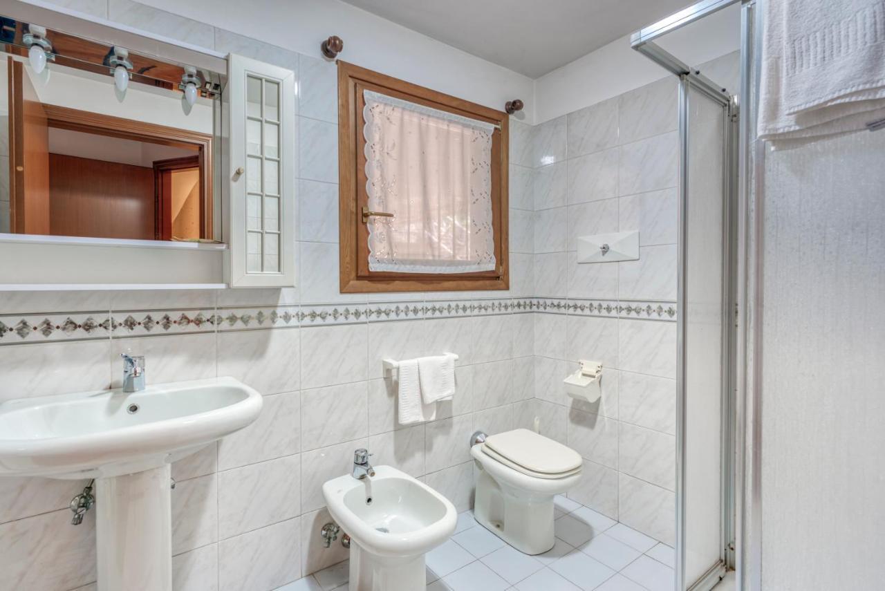 B&B San Rocco Capo di Ponte Kültér fotó