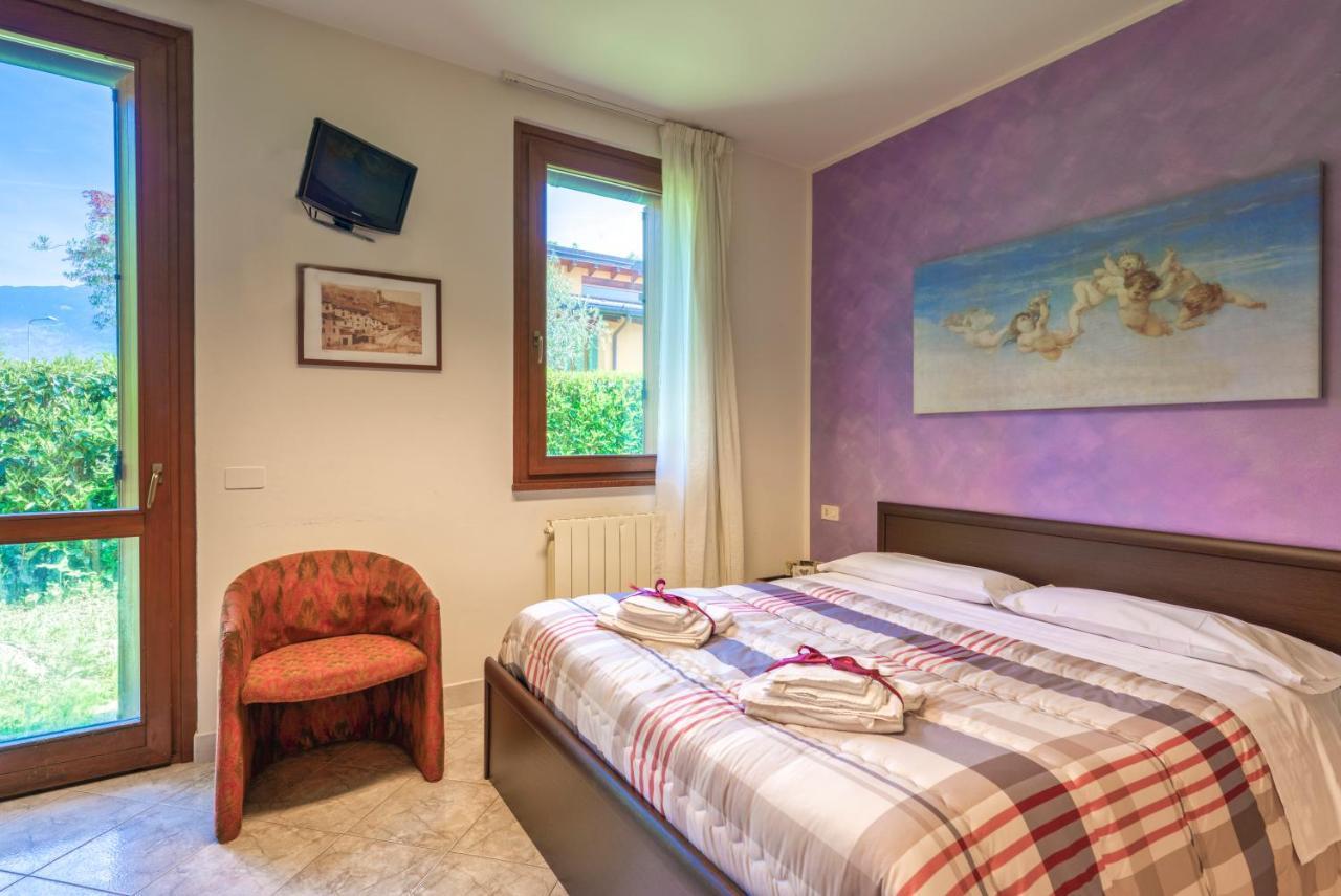 B&B San Rocco Capo di Ponte Kültér fotó