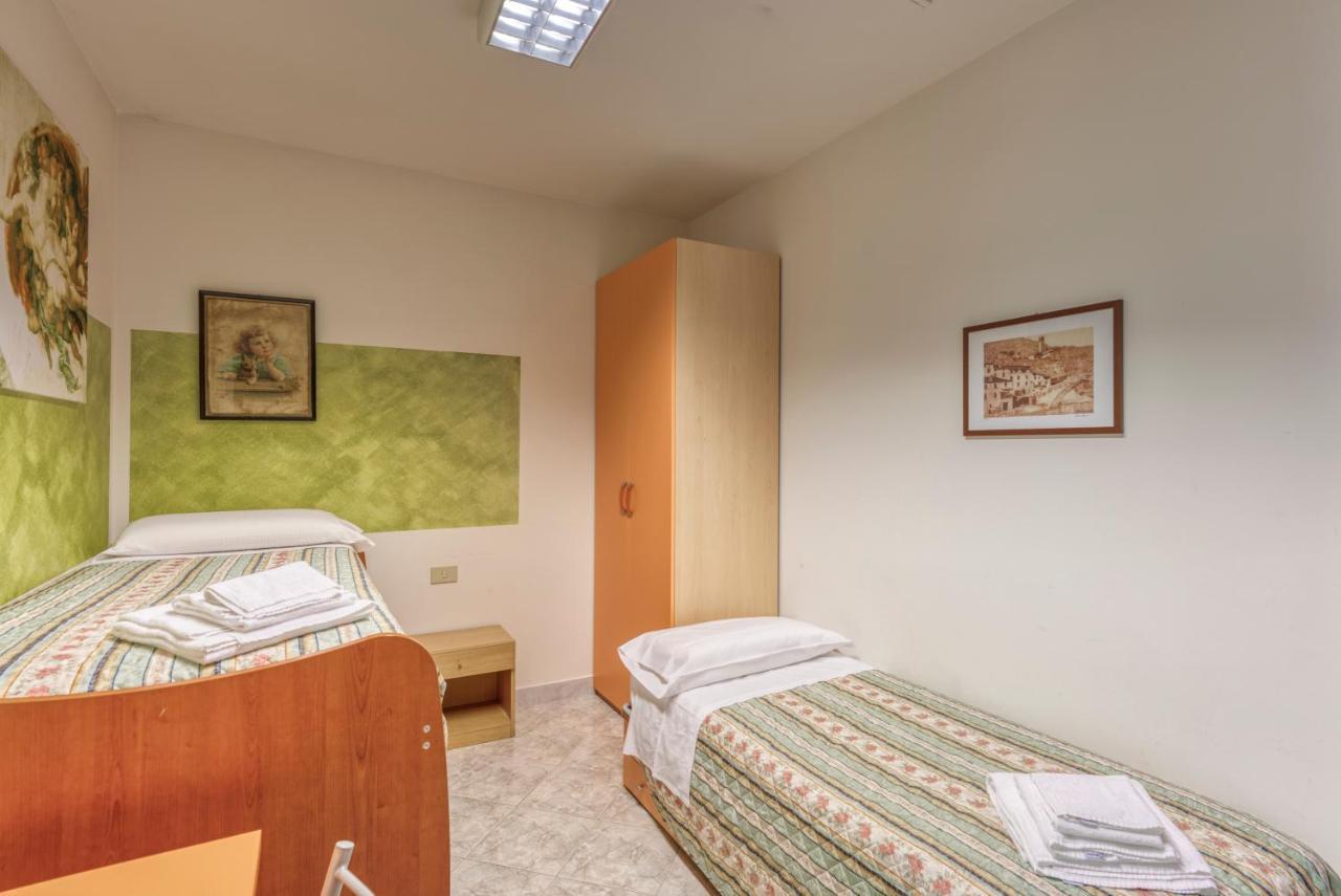 B&B San Rocco Capo di Ponte Kültér fotó