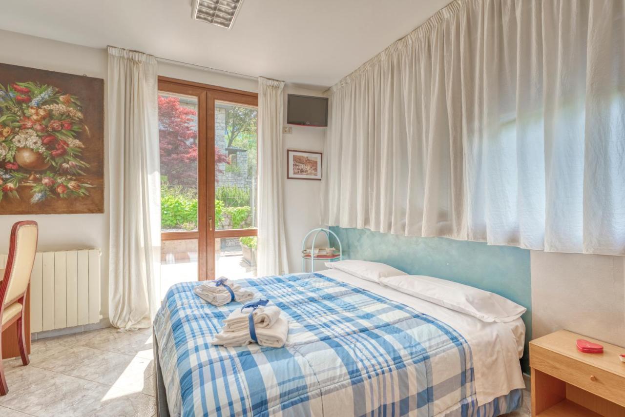 B&B San Rocco Capo di Ponte Kültér fotó
