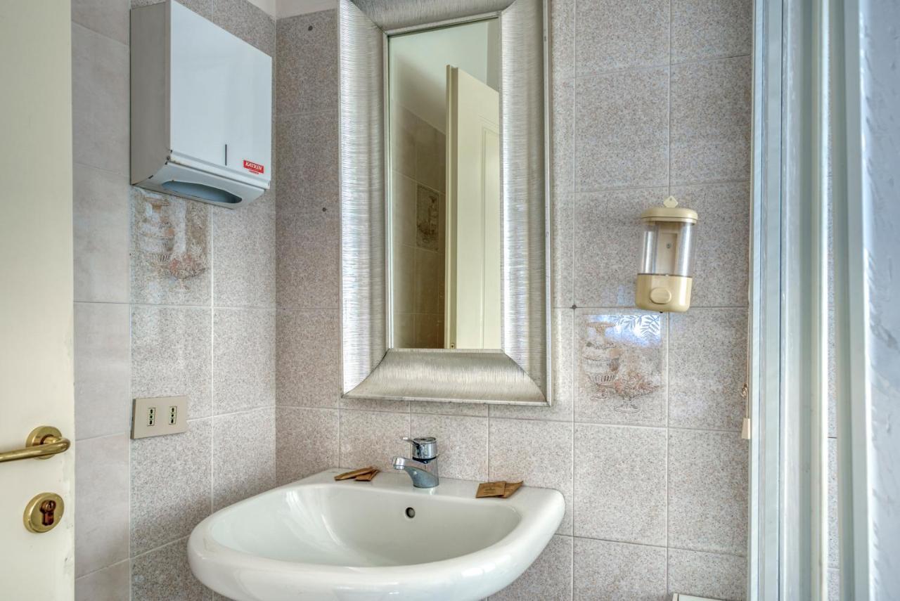 B&B San Rocco Capo di Ponte Kültér fotó