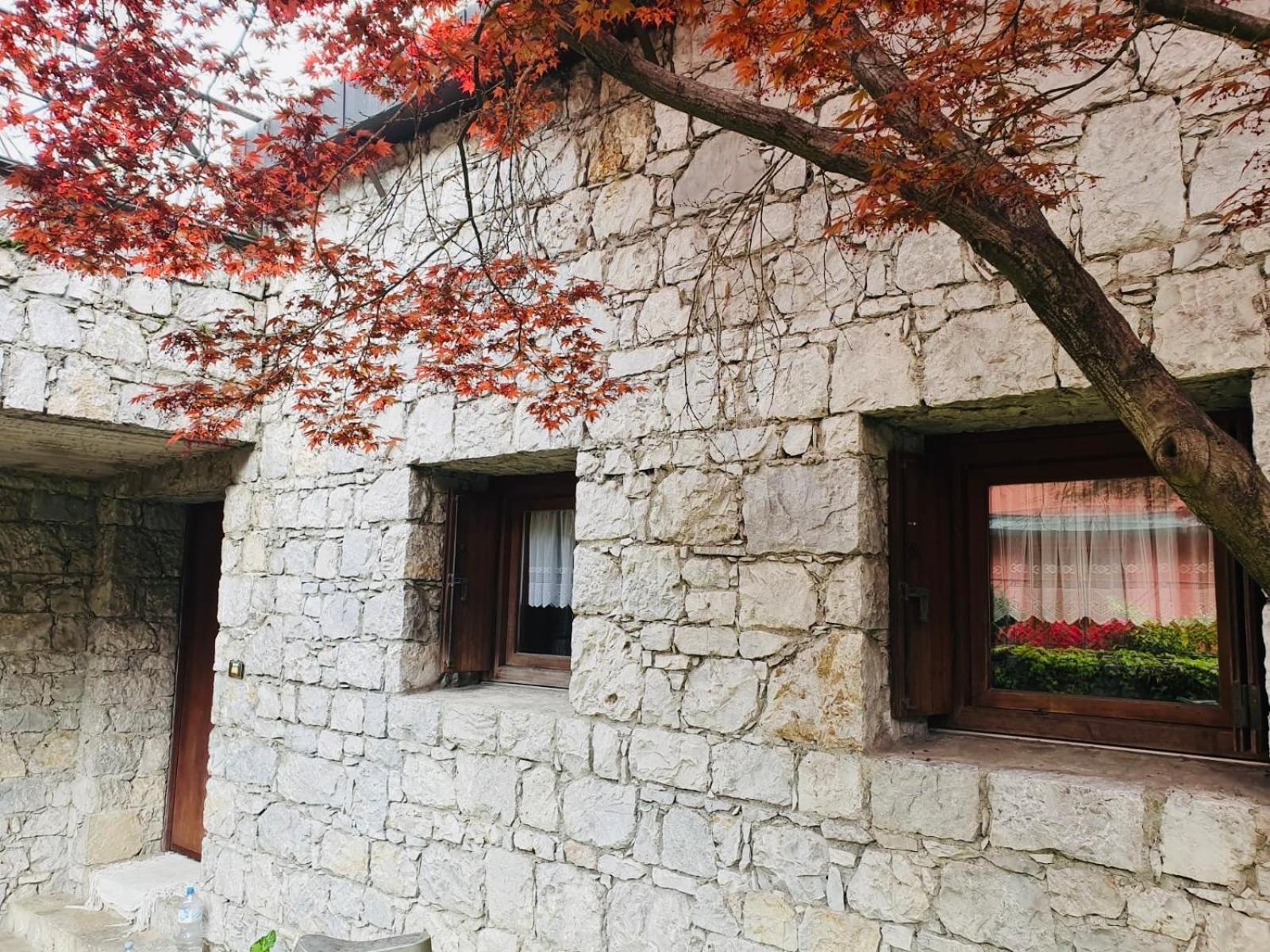B&B San Rocco Capo di Ponte Kültér fotó